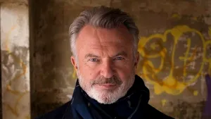 A murit Sam Neill, starul din filmele „Jurassic Park”. Actorul avea 78 de ani și o carieră de peste cinci decenii