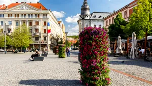 Clujul surclasează din nou Bucureștiul în topul celor mai performante orașe din România. Educația și calitatea vieții bat economia