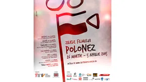 Pelicule despre libertate, la CinePolska - Zilele Filmului Polonez, în oraşe din România şi Moldova