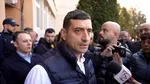 George Simion face sondaj online privind suspendarea din funcție a președintelui Nicușor Dan