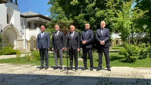 Bolojan, după consultările de la Cotroceni: PNL nu va mai susține un guvern și nu va mai participa într-un Guvern în care se va regăsi PSD