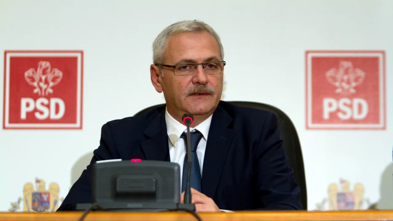 Lege depusă de Liviu Dragnea: TVA zero pentru locuinţe sociale, servicii din agricultură şi firme mici