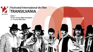 TIFF continuă cu proiecţii la Sibiu şi Bucureşti