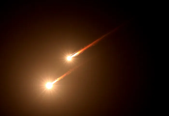 EXTERNE Armata americană a lansat noi atacuri în Iran