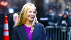 Alţii ar fi fost impresionaţi s-o întâlnească. Gwyneth Paltrow, dată în judecată de un bărbat de 72 de ani 