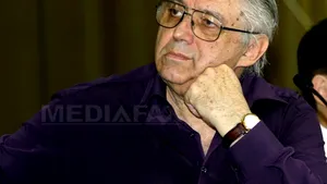 Nicolae Breban se retrage din consiliul Uniunii Scriitorilor. Manolescu: Nu s-a pus problema ca acesta să fie dat afară