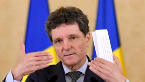 Nicușor Dan, despre accesul copiilor la rețelele sociale: Dacă există o opinie majoritară a specialiștilor, trebuie să-i dăm curs