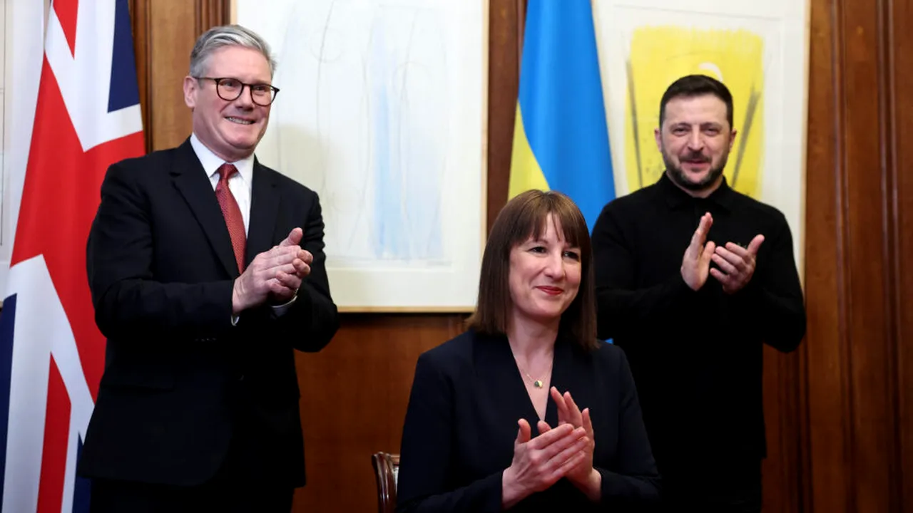 Marea Britanie a anunțat o reformă bugetară de proporții: investiții-record în locuințe, educație, sănătate, securitate și economie