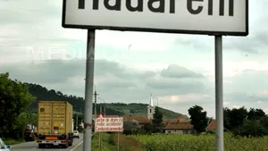 Conflictul interetnic din Hădăreni: România trebuie să despăgubească cu 42.000 euro o familie de romi