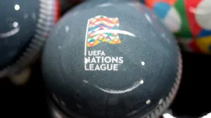 Naționala României își află joi adversarii din ediția viitoare a Ligii Națiunilor