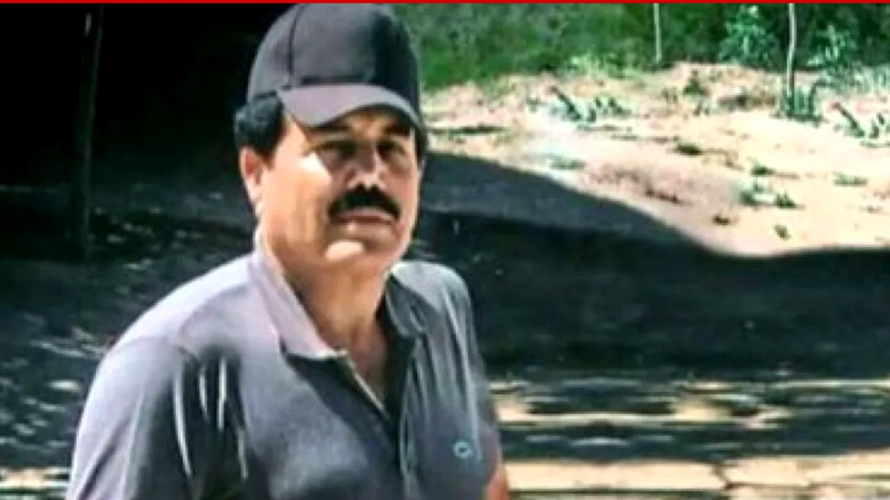 Şeful cartelului Sinaloa, „El Mayo”, pledează nevinovat la acuzaţiile de trafic de droguri în SUA