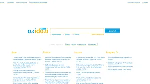 MediaPro Interactiv lansează Okidoki, primul motor de căutare românesc