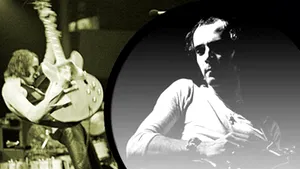 Peter Banks, chitaristul trupei Yes, a murit la vârsta de 65 de ani