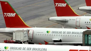 Un pilot brazilian susţine că a văzut 