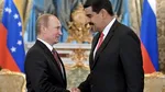 Putin şi Maduro vor semna un pact de parteneriat strategic