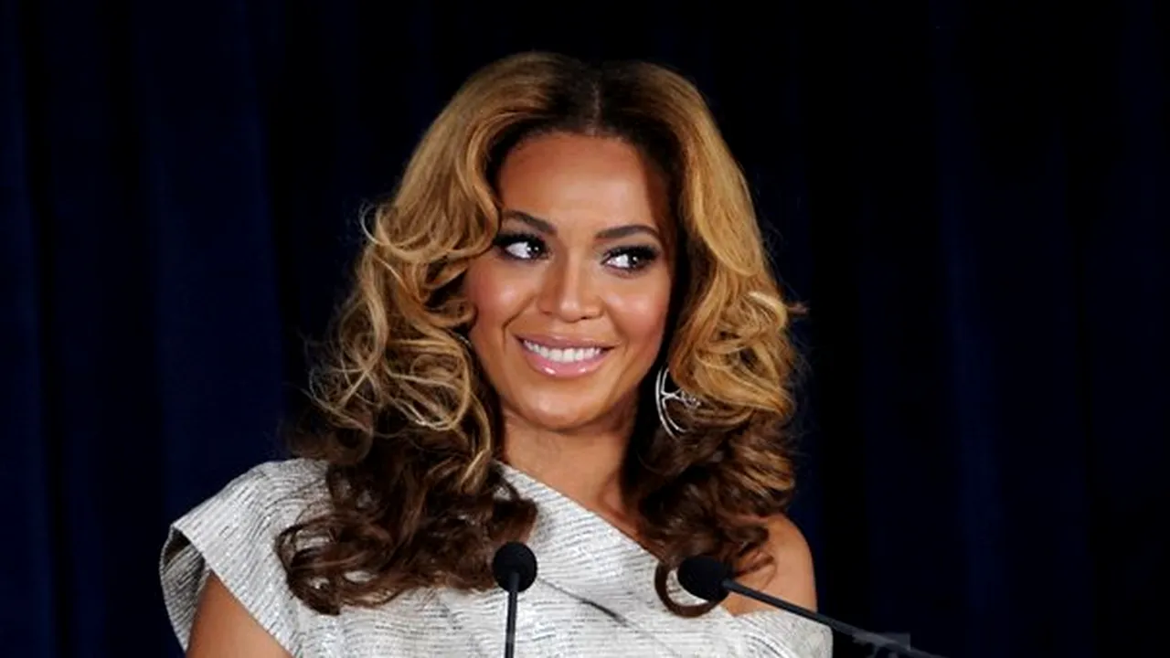 Beyonce, Steven Tyler şi Pitbull vor juca într-un film de animaţie