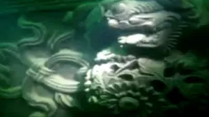 Atlantida în versiune chineză: Cum arată oraşul păstrat intact la peste 40 de metri sub apă - VIDEO, FOTO