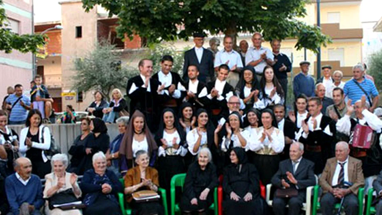 Record Guinness: familia care deţine recordul mondial de longevitate - membrii familiei au împreună peste 818 ani