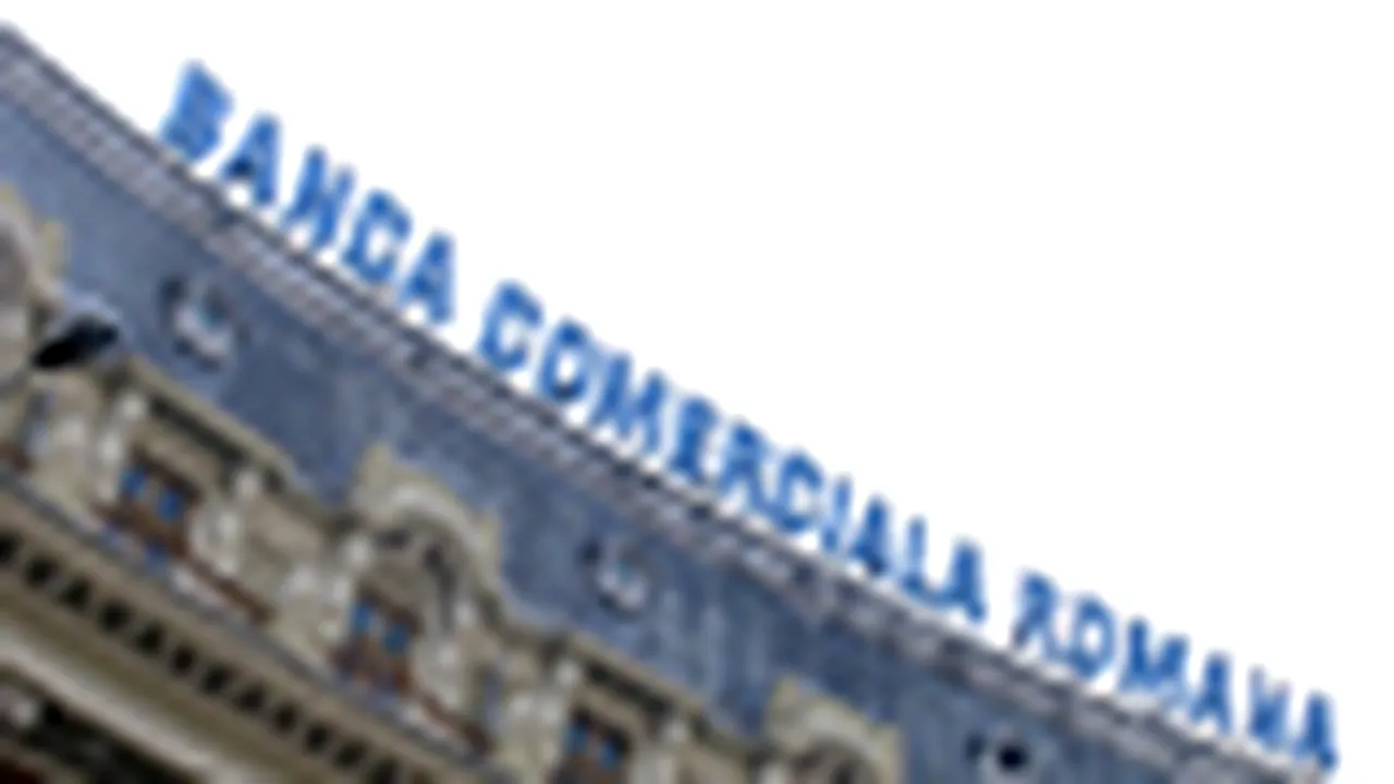 Romanian Lender BCR Mulls Payment Delay For Laid Off Clients