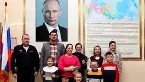 Ce a pățit un canadian care s-a mutat cu familia în Rusia pentru a scăpa de ideologia decadentă a Occidentului
