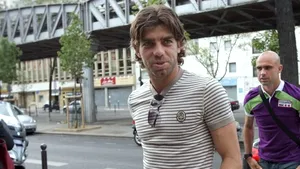 Juninho Pernambucano s-a retras din activitate de ziua sa