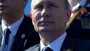 Vladimir Putin: Doar un om 