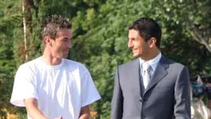 Răzvan Lucescu: Cu Măldărăşanu mă înţeleg din priviri
