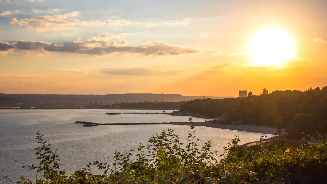 Un expert recomandă trei destinații superbe și foarte ieftine pentru vacanța de vară, două sunt lângă România