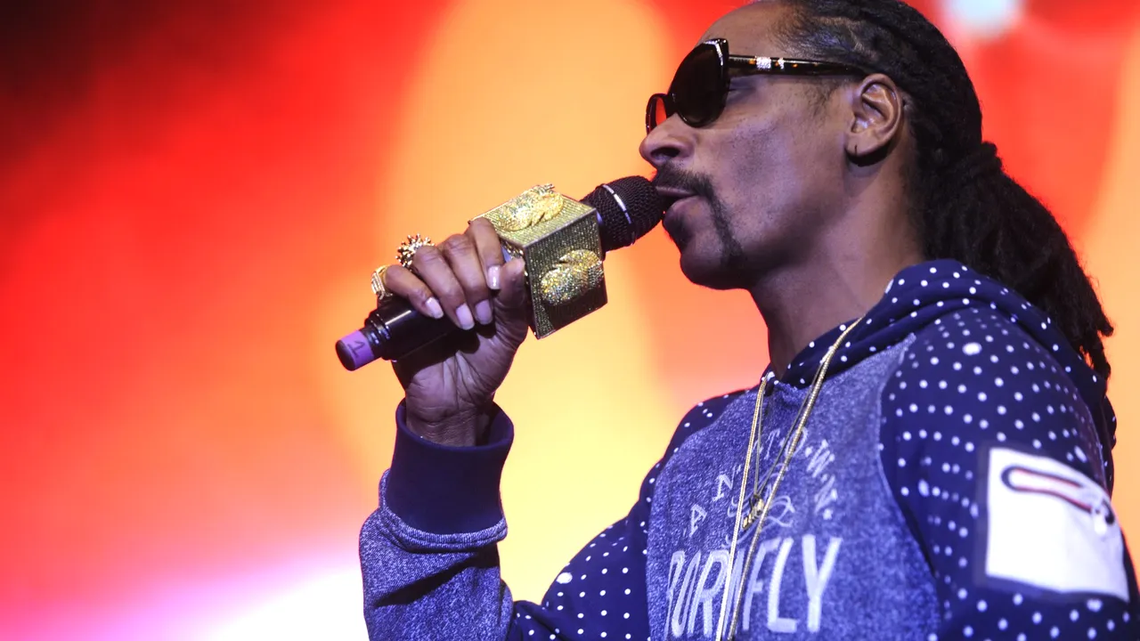 Snoop Dogg a şters imaginile de la protestele din România, pe care le publicase pe o reţea de socializare