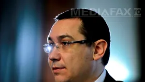 Ponta: Ultimul dintre cei cinci cetăţeni români implicaţi în criza ostaticilor a fost eliberat