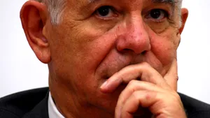 Meleşcanu: România nu participă cu trupe la misiunea UE în Ciad