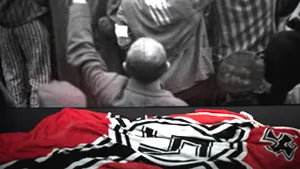 Ziua Internaţională a Holocaustului, marcată printr-un concert al lui Alexandru Tomescu