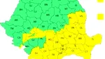 Zăpadă și viscol în Moldova, Muntenia și Dobrogea. Frigul și precipitațiile cuprind toată țara