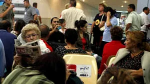 Pasagerii companilor feroviare, despăgubiţi în cazul întârzierilor la cursele internaţionale