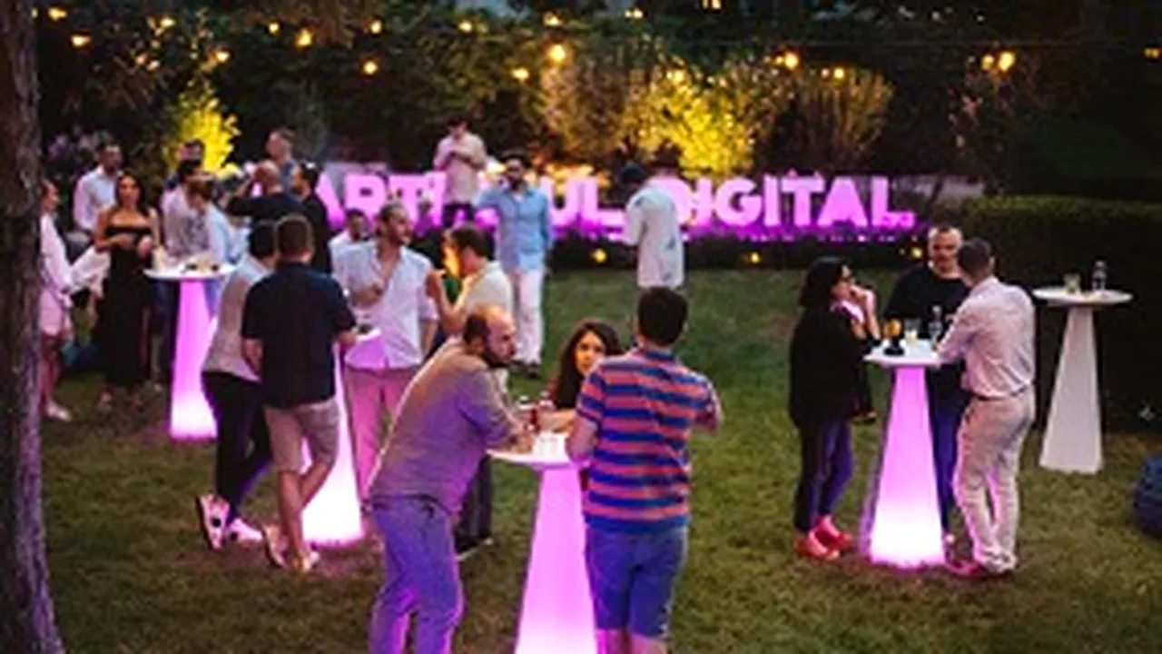 Un start-up românesc lansează Cartierul Digital