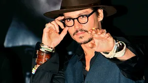 Johnny Depp a lăsat un bacşiş de 4.000 de dolari