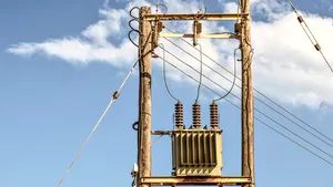 Canicula pune presiune pe sistemul energetic din Marea Britanie. Autoritățile au emis un avertisment