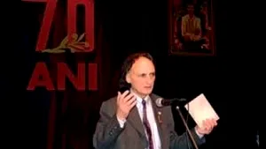 Scriitori şi critici literari regretă moartea poetului Grigore Vieru