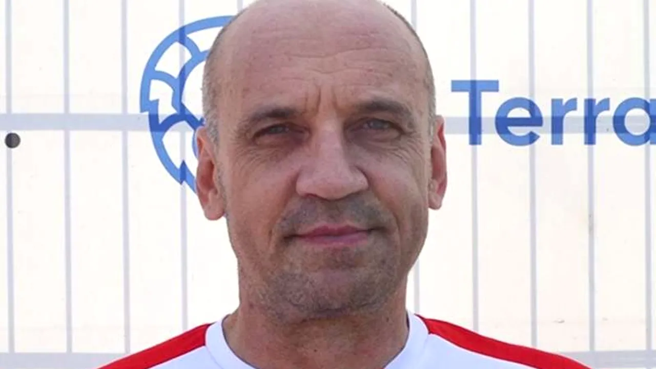 Rusia a ţinut în arest timp de 9 luni un fost fotbalist acuzat de spionaj în favoarea Ucrainei 