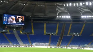 Lazio-Torino amânat în urma depistării unui focar Covid-19 în tabăra torineză