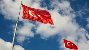 Turcia spune că intervenția Israelului asupra flotilei de ajutor pentru Gaza este o tâlhărie