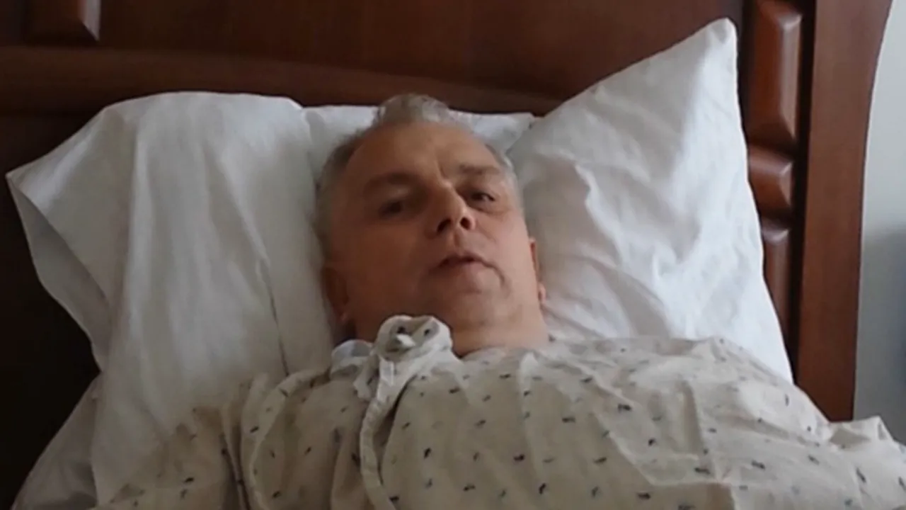 MOTIVARE: Nicuşor Constantinescu se putea opera în ţară. Actele din SUA nu pot fi considerate autenice