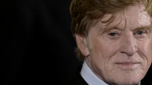 A murit Robert Redford. Actorul  avea 89 de ani