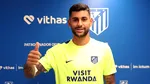 Atlético Madrid anunță oficial transferul lui Cristian „Cuti” Romero de la Tottenham