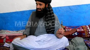 O grupare-cheie a talibanilor pakistanezi părăseşte rebeliunea islamistă