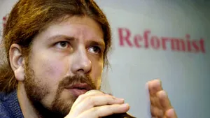 Remus Cernea şi-a lansat candidatura la Preşedinţie