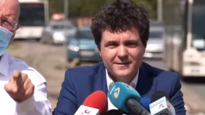 Scandalul dintre Nicuşor Dan şi viceprimarul PSD al Capitalei ia amploare. Orban: Firea l-a trimis pe Bădulescu la conferinţă