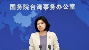 „Blasfemie!” China acuză Taiwanul de calomnie privind istoria celui de-al Doilea Război Mondial