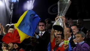 Şahtior Doneţk a câştigat Cupa UEFA - GALERIE FOTO