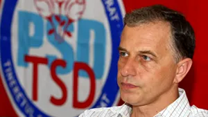 Liderul TSD Suceava, Cătălin Nechifor, locul cinci pe lista PSD pentru PE